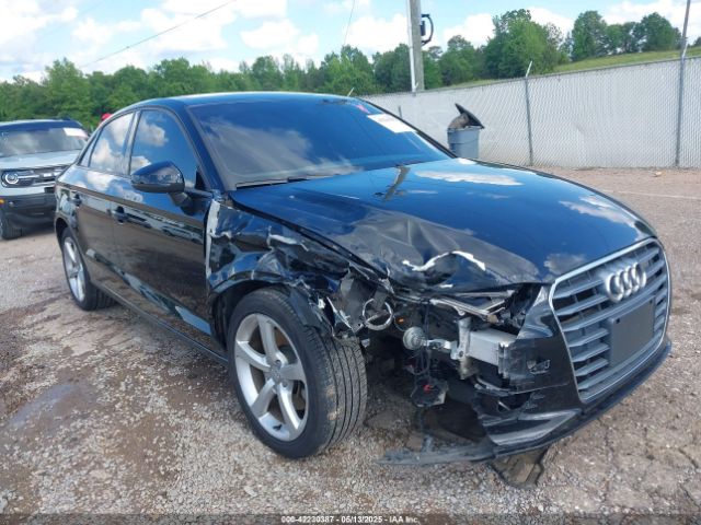 2015 AUDI A3 WAUACGFF4F1115944 Photo 5