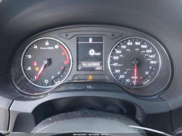 2015 AUDI A3 WAUACGFF4F1115944 Photo 6