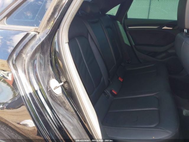 2015 AUDI A3 WAUACGFF4F1115944 Photo 7