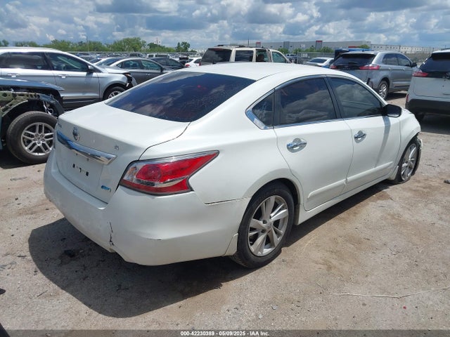 1N4AL3AP5EN379957 Nissan Altima 2.5 S