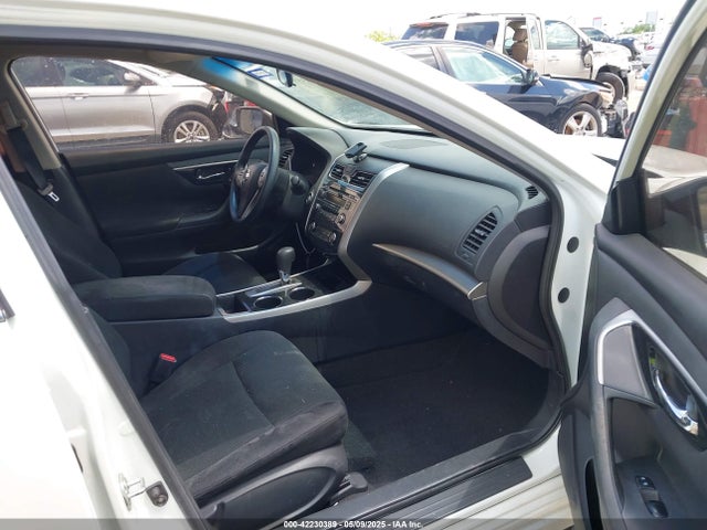1N4AL3AP5EN379957 Nissan Altima 2.5 S