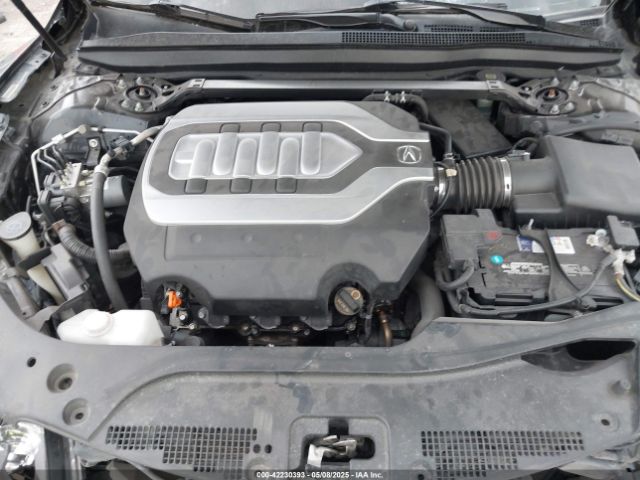JH4KC1F97GC000032 Acura Rlx Advance Package