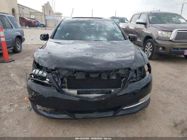 JH4KC1F97GC000032 Acura Rlx Advance Package