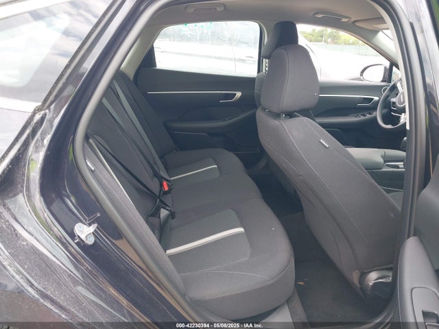 KMHL64JA6SA454742 Hyundai SONATA SEL
