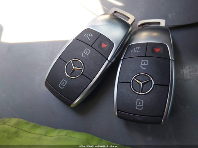 Продаж на аукціоні авто 2024 Mercedes-benz Gle 450 4matic, vin: 4JGFB5KB8RB150709, номер лоту: 42230401