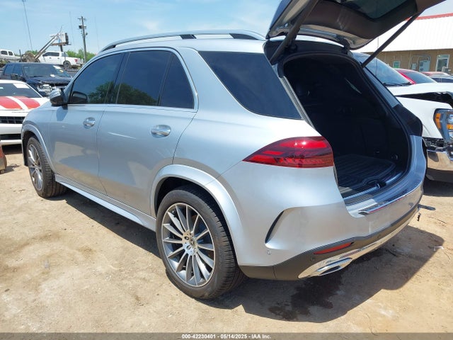 Продаж на аукціоні авто 2024 Mercedes-benz Gle 450 4matic, vin: 4JGFB5KB8RB150709, номер лоту: 42230401