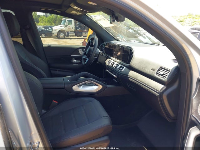 Продаж на аукціоні авто 2024 Mercedes-benz Gle 450 4matic, vin: 4JGFB5KB8RB150709, номер лоту: 42230401