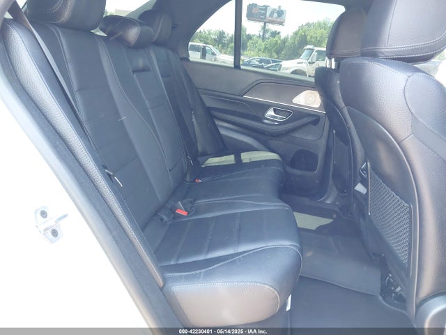 Продаж на аукціоні авто 2024 Mercedes-benz Gle 450 4matic, vin: 4JGFB5KB8RB150709, номер лоту: 42230401