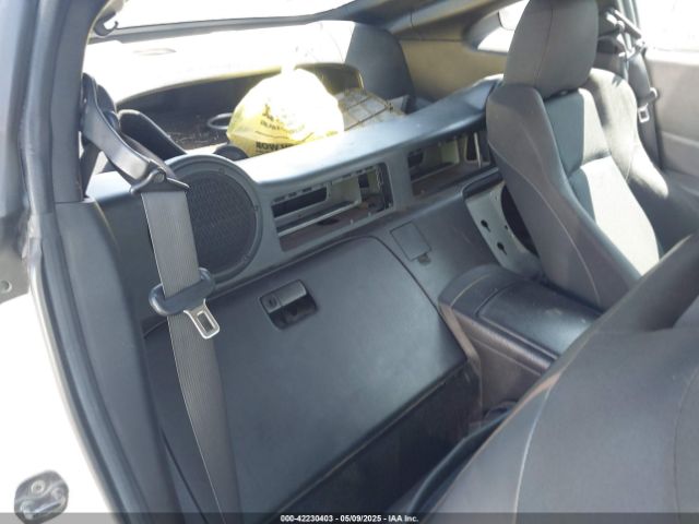 2007 NISSAN 350Z JN1BZ34D97M502279 Photo 7
