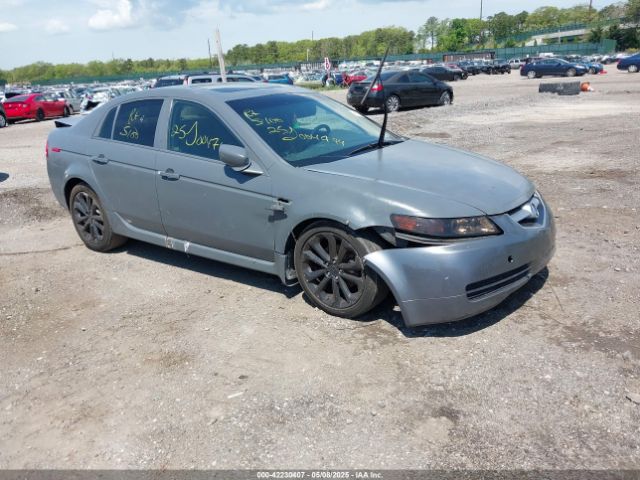 2004 ACURA TL 19UUA66274A070428 Photo 0