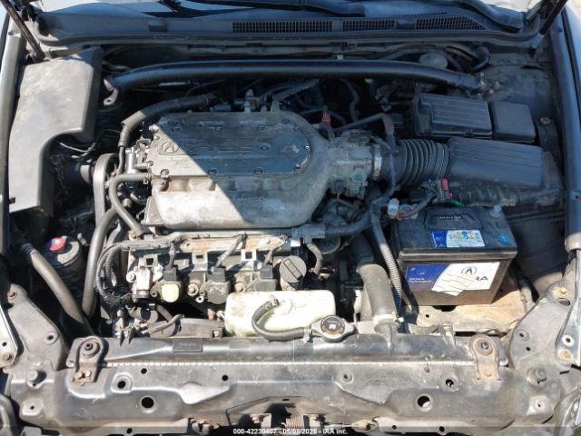 2004 ACURA TL 19UUA66274A070428 Photo 9