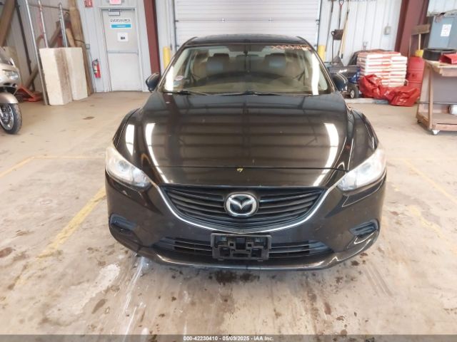 JM1GJ1V6XF1163952 Mazda Mazda6 I Touring