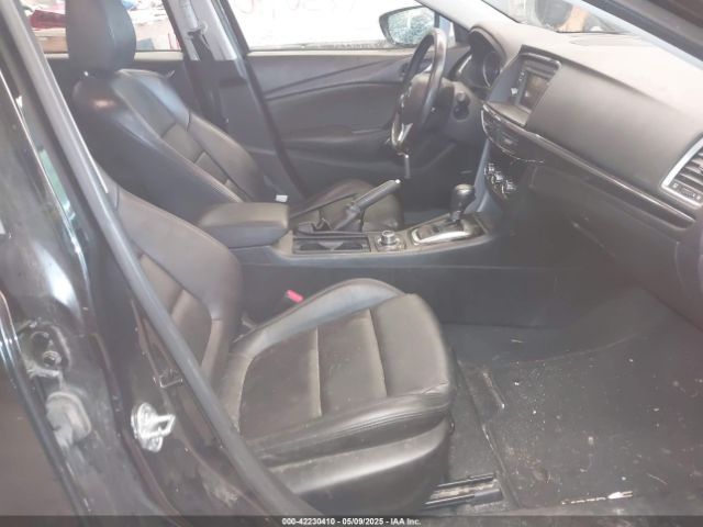 JM1GJ1V6XF1163952 Mazda Mazda6 I Touring