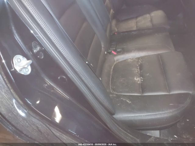 JM1GJ1V6XF1163952 Mazda Mazda6 I Touring