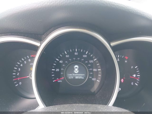 5XXGN4A72FG442644 KIA OPTIMA EX