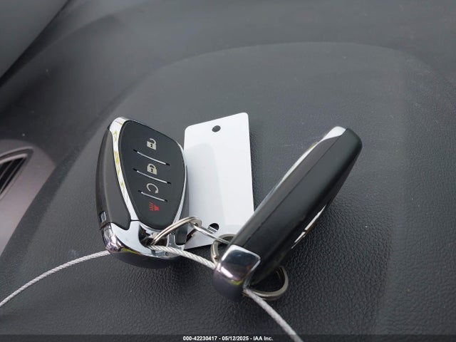 Chevrolet Trax Lt 2018 KL7CJPSB0JB688666 Image 11