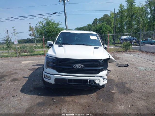 Ford 2025 2025 1FTFW7LD8SFA03258 Image 12
