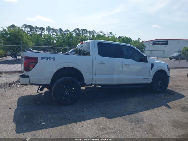 Ford 2025 2025 1FTFW7LD8SFA03258 Image 13