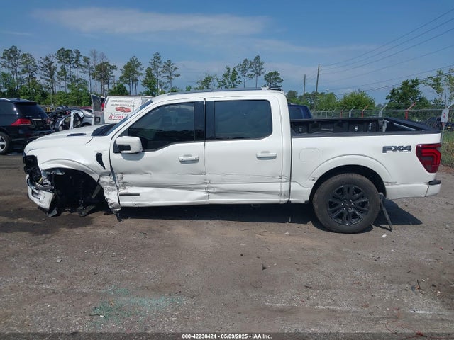 Ford 2025 2025 1FTFW7LD8SFA03258 Image 14