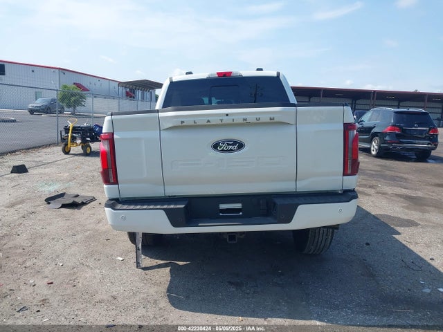Ford 2025 2025 1FTFW7LD8SFA03258 Image 16