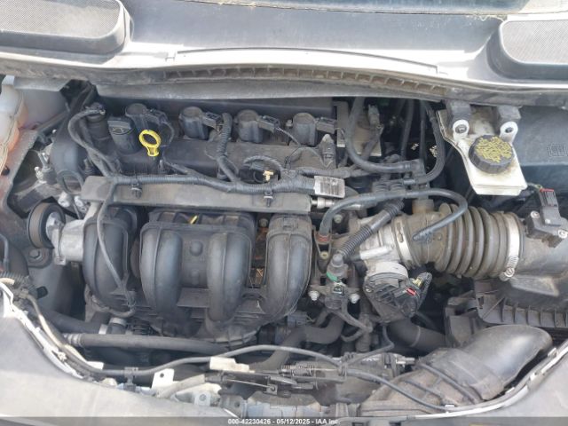NM0LS7F73G1277750 Ford Transit Connect Xlt