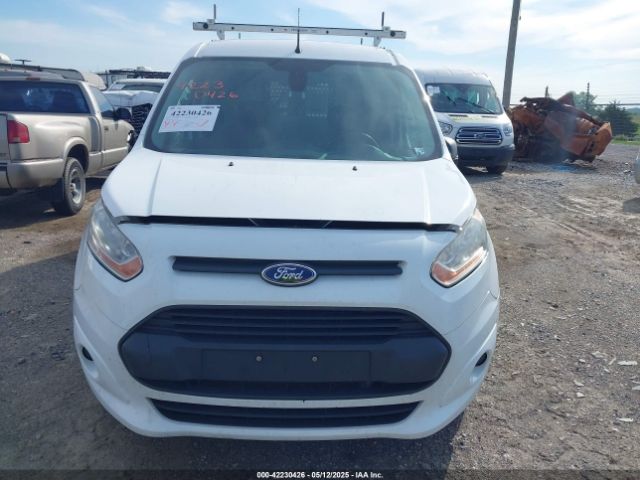 NM0LS7F73G1277750 Ford Transit Connect Xlt