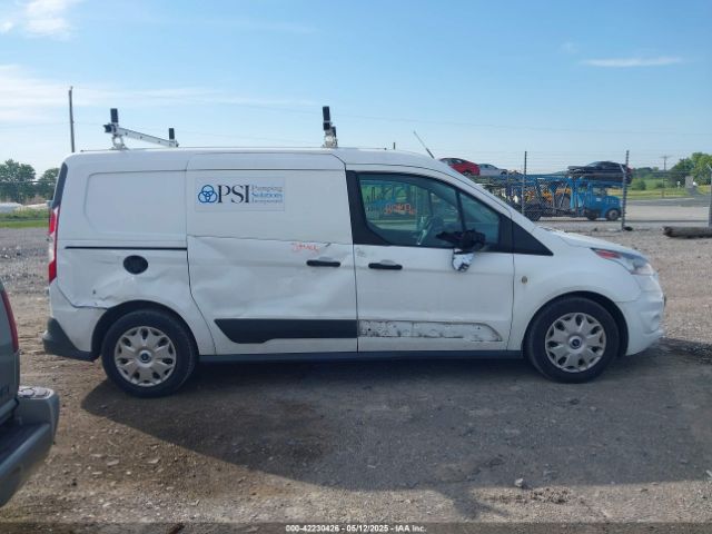 NM0LS7F73G1277750 Ford Transit Connect Xlt
