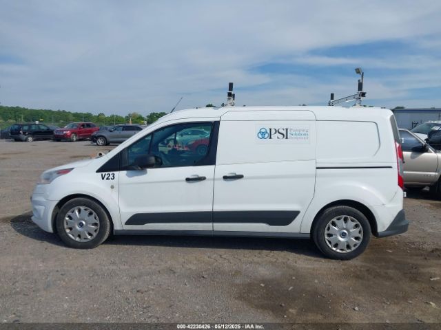 NM0LS7F73G1277750 Ford Transit Connect Xlt