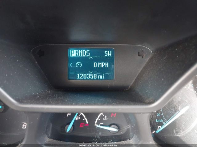 NM0LS7F73G1277750 Ford Transit Connect Xlt