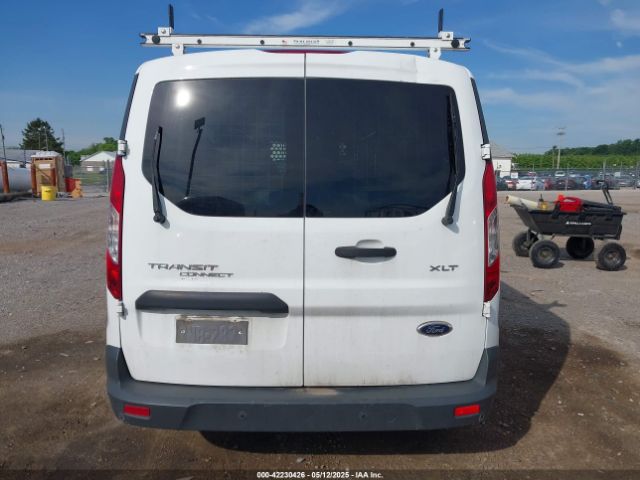 NM0LS7F73G1277750 Ford Transit Connect Xlt