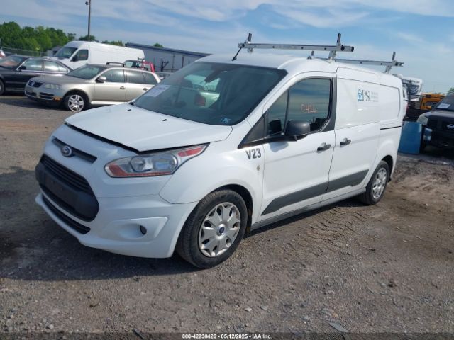 NM0LS7F73G1277750 Ford Transit Connect Xlt