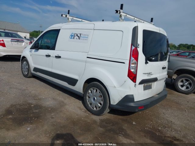 NM0LS7F73G1277750 Ford Transit Connect Xlt