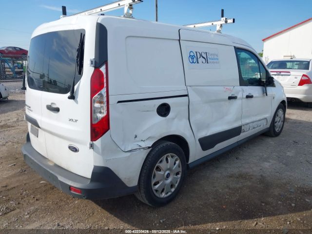 NM0LS7F73G1277750 Ford Transit Connect Xlt