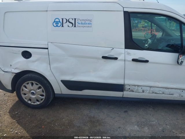 NM0LS7F73G1277750 Ford Transit Connect Xlt
