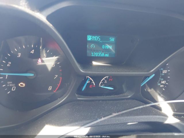 NM0LS7F73G1277750 Ford Transit Connect Xlt