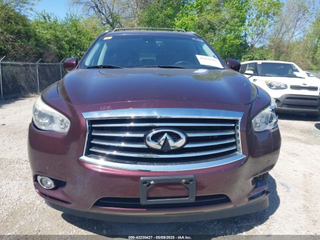 5N1AL0MM8FC521088 Infiniti QX60