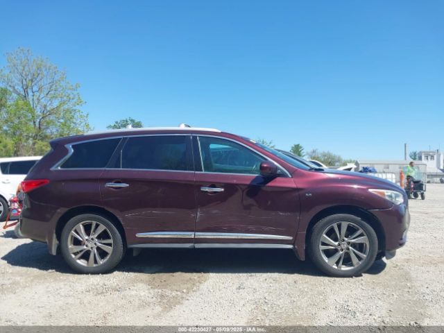 5N1AL0MM8FC521088 Infiniti QX60