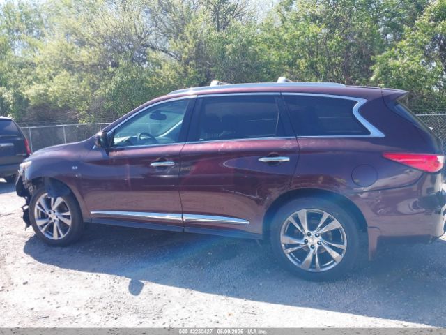 5N1AL0MM8FC521088 Infiniti QX60