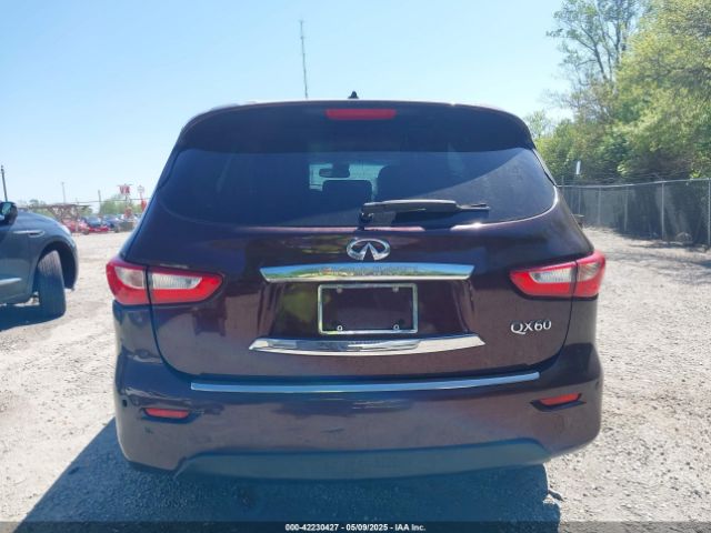 5N1AL0MM8FC521088 Infiniti QX60