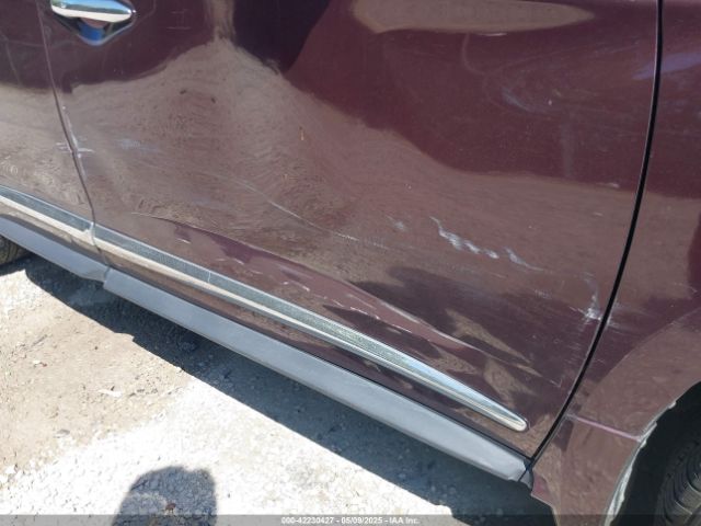 5N1AL0MM8FC521088 Infiniti QX60