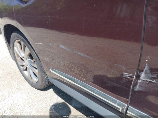 5N1AL0MM8FC521088 Infiniti QX60