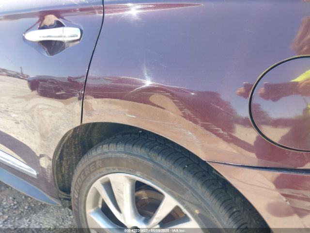 5N1AL0MM8FC521088 Infiniti QX60