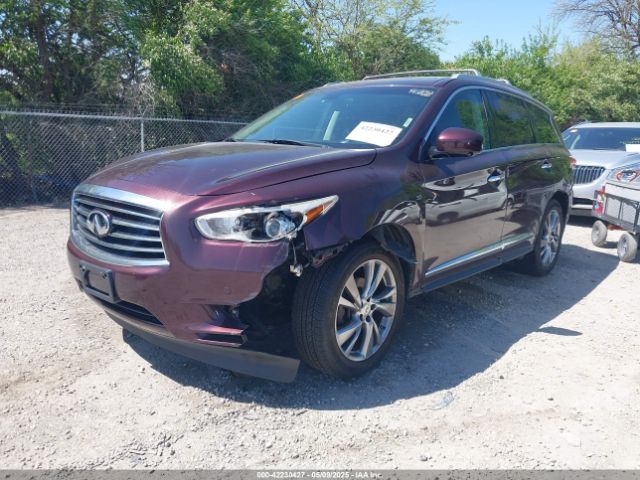 5N1AL0MM8FC521088 Infiniti QX60