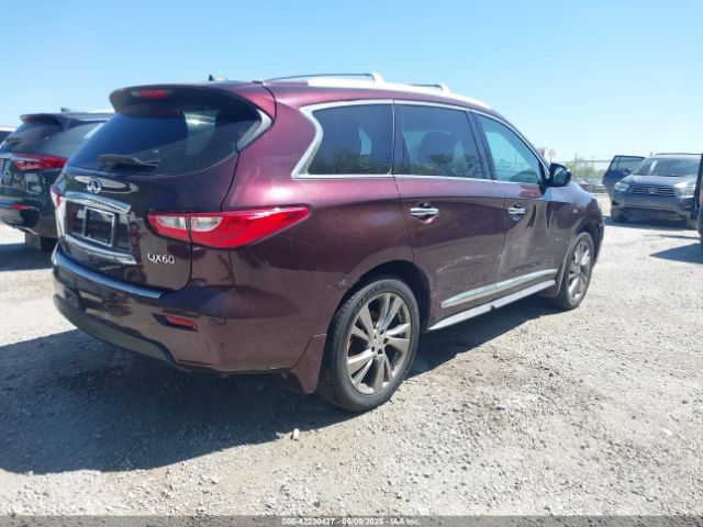 5N1AL0MM8FC521088 Infiniti QX60