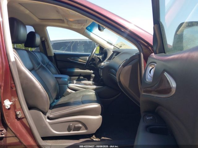 5N1AL0MM8FC521088 Infiniti QX60