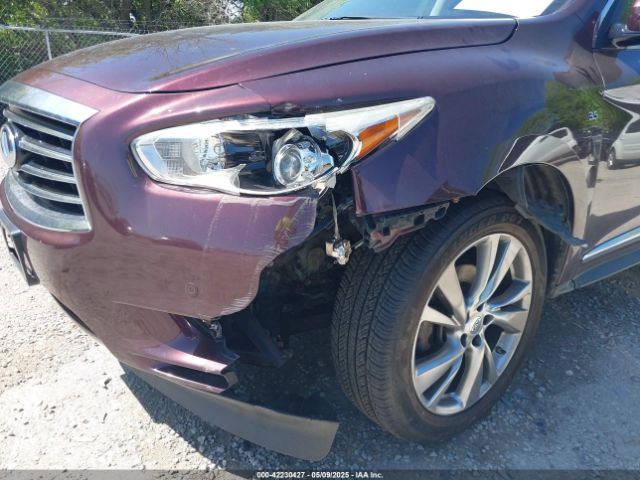 5N1AL0MM8FC521088 Infiniti QX60