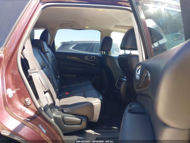 5N1AL0MM8FC521088 Infiniti QX60