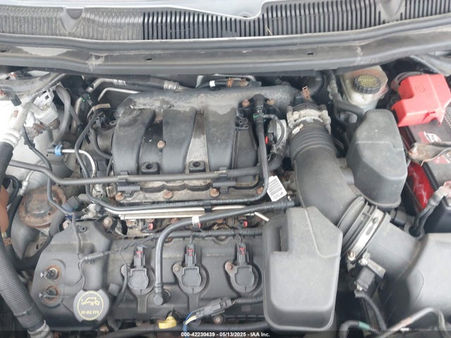 1FM5K8AR1EGC60588 Ford Police Interceptor