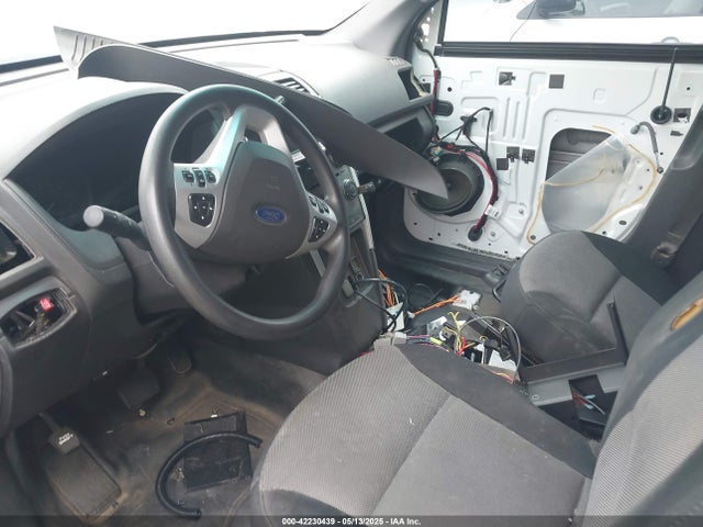 1FM5K8AR1EGC60588 Ford Police Interceptor