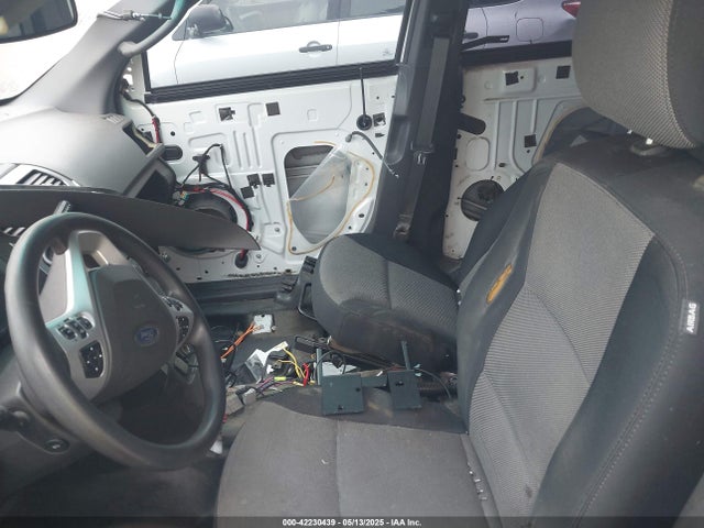 1FM5K8AR1EGC60588 Ford Police Interceptor